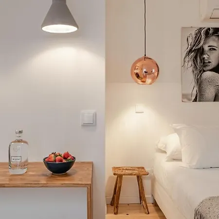 Plum Guide - Childhood Crush Apartamento Lisboa